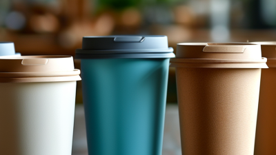 Essential Tips for Sourcing High Quality Paper Cups?