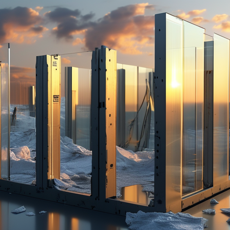 2026 Top Trends in Broken Bridge Aluminum Profiles Innovations?