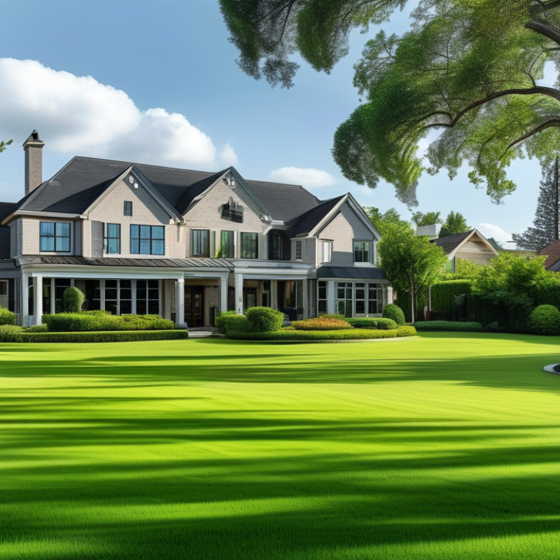 2026 Best Residential Lawn Turf Solutions for Global Buyers?