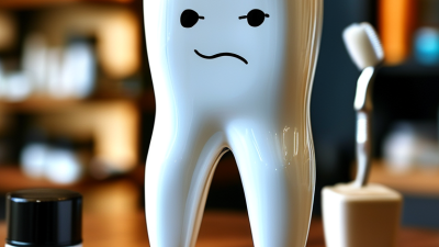 How to Identify Fake Dental Products Before You Buy?