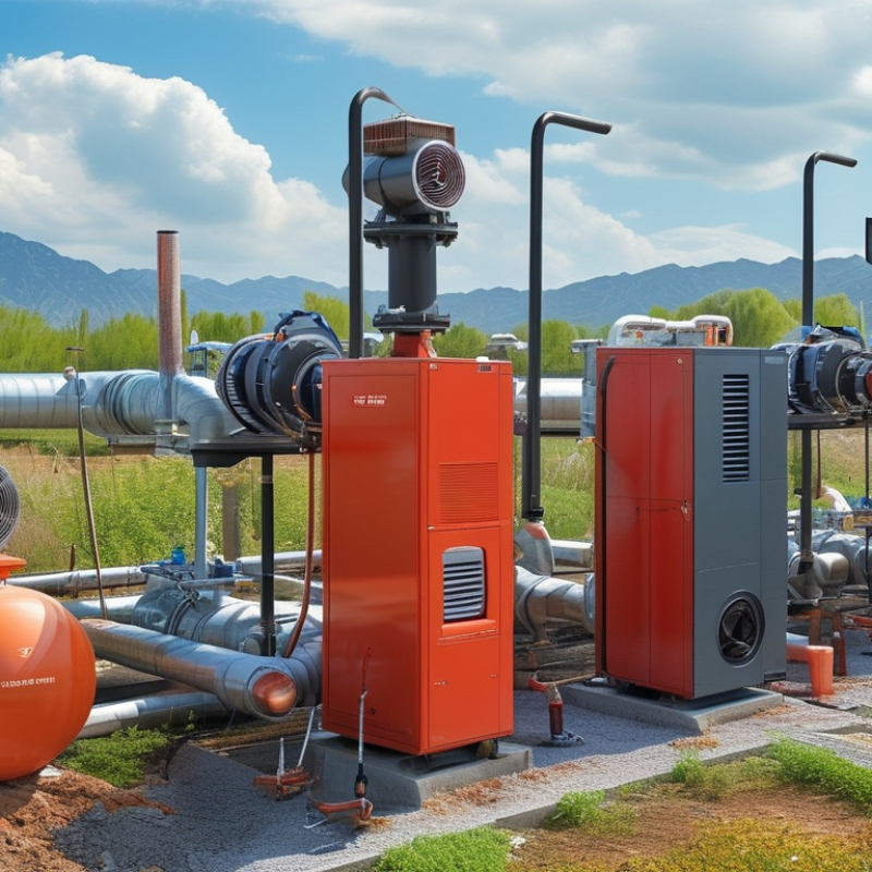 China Best Air Source vs Ground Source Pump Which is Right for You?