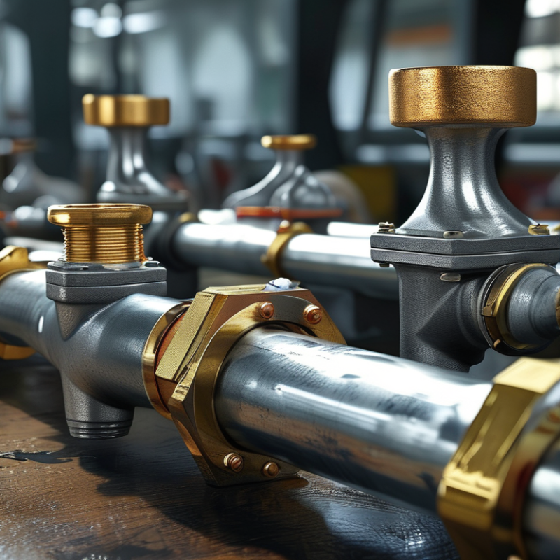 Why Choose Nickel Alloy Pipe for Your Next Project?