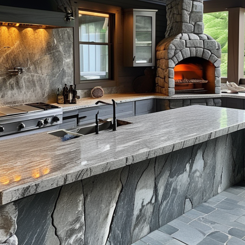 Best Stones for Heat Resistance Which One Holds Up Best?
