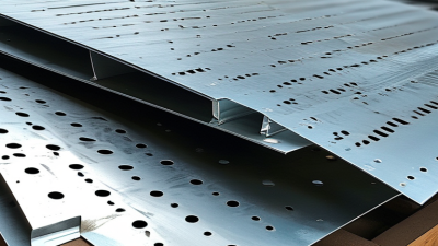 How to Choose the Best Perforated Corrugated Metal Panels?