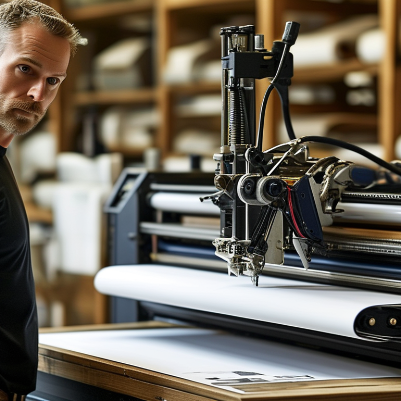 Best Shirt Printer Machine for Your Business Needs?