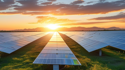 How to Choose the Best Solar Panels for Your Business Needs?