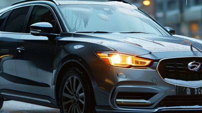 2026 Best Special Wiper Options for Global Buyers
