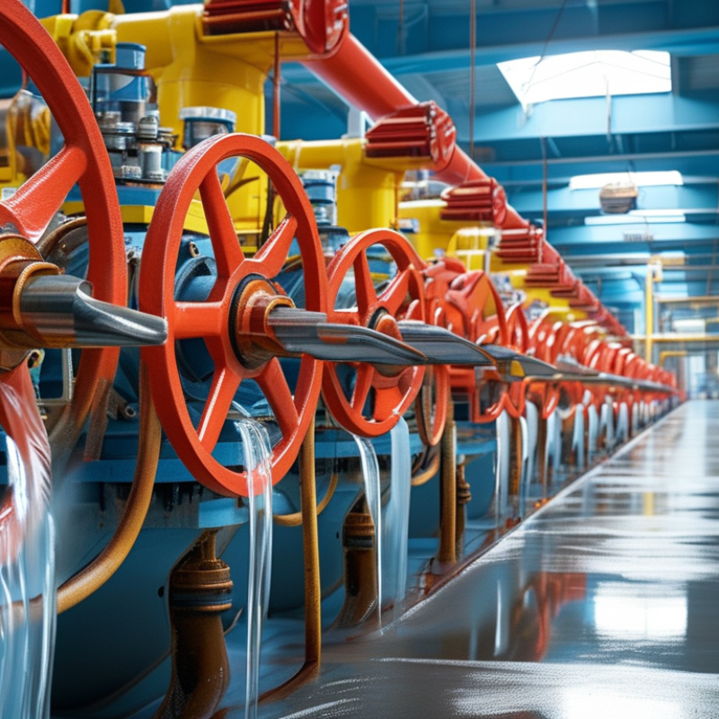 China Top 10 Insights on Pump Lifecycle Management Strategies?