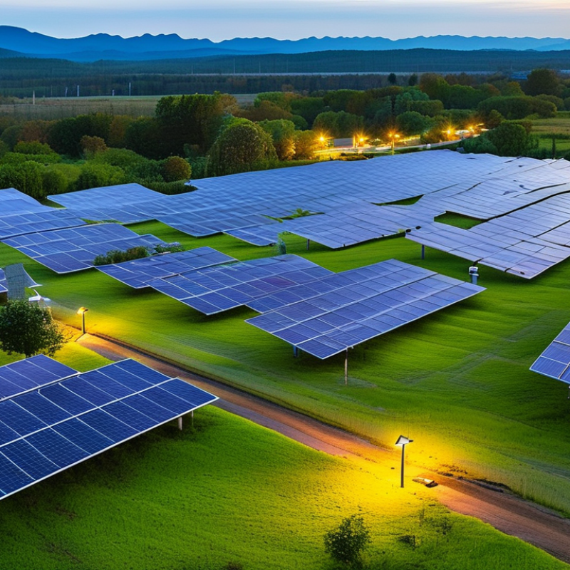 How to Choose the Best Solar Lights for Your Needs?