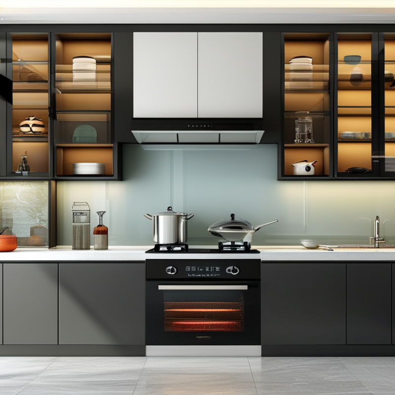 Top 10 Stove Glass Suppliers in China You Should Know?