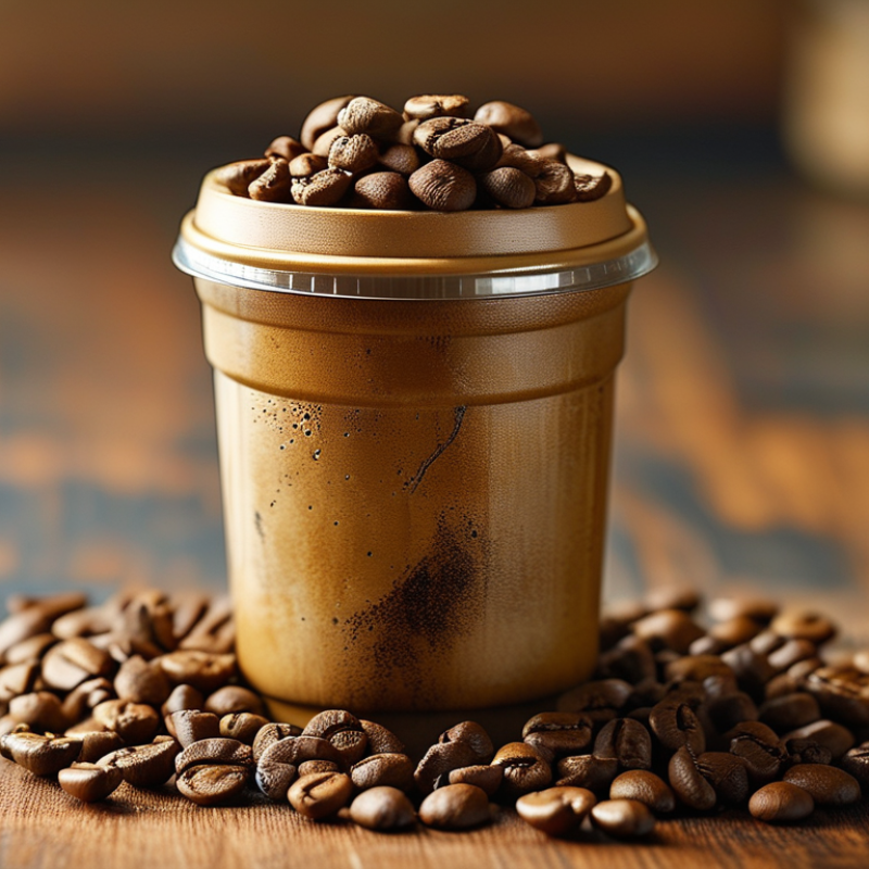 Best Bulk Freeze Dried Coffee Options for Global Buyers?