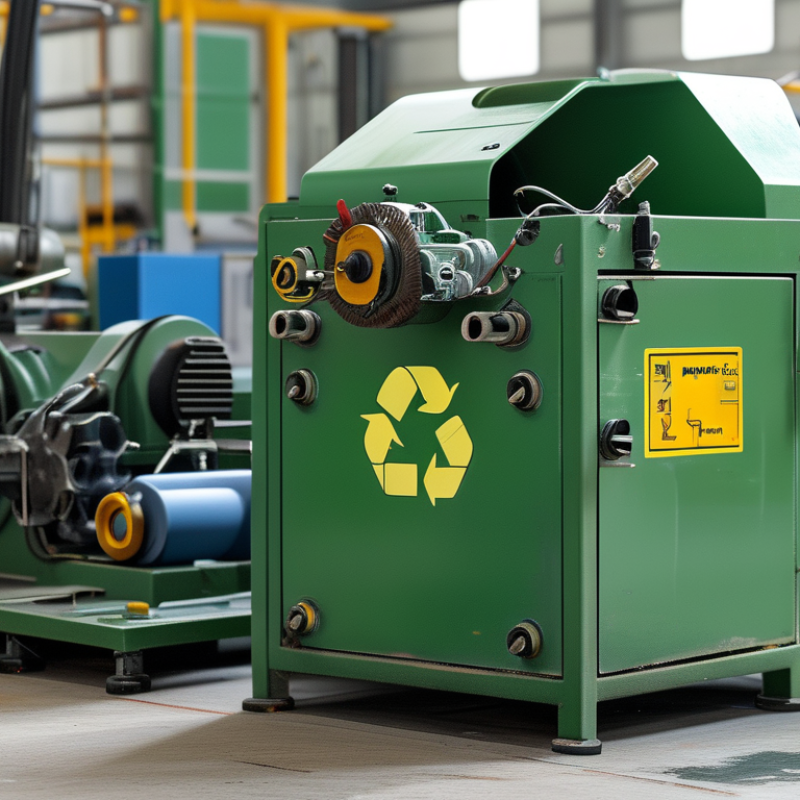Top Plastic Recycling Grinder Innovations for 2026?