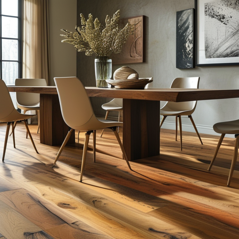 How to Choose the Best WPC Flooring Panel for Your Project?