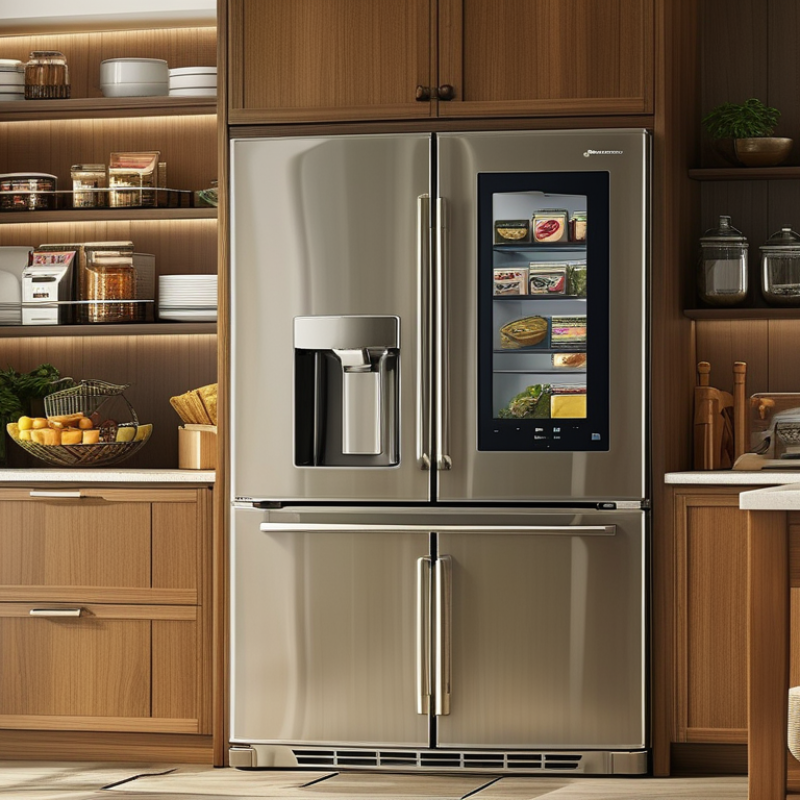 How to Choose the Right Freezer Fridge for Your Needs?