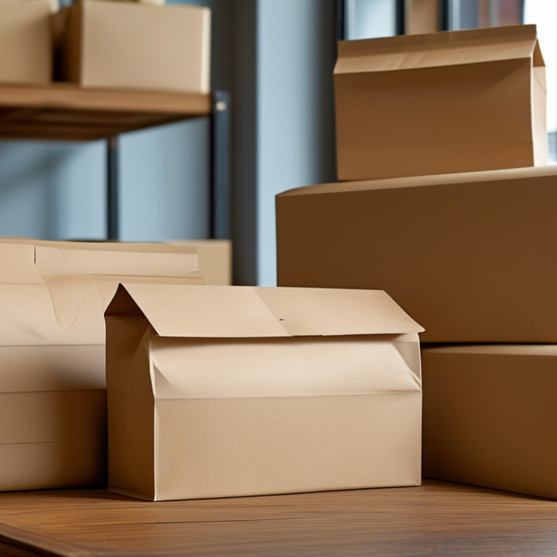 10 Tips for Choosing Durable Container Kraft Dunnage Air Bags?