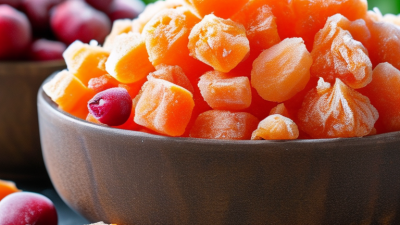 Why Choose Freeze Dried Vegetables Wholesale for Your Business?