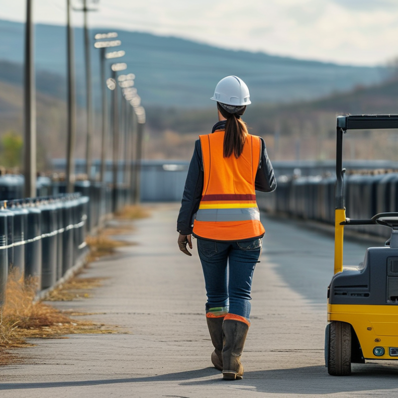 Benefits of Upgrading to Lithium Batteries for Global Buyers?