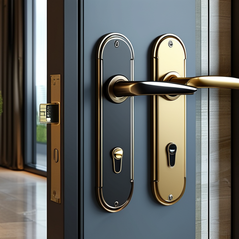 Top Commercial Door Handles to Buy in 2026?