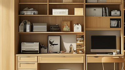 Why Choose the Best Dormitory Cabinet for Your Space?