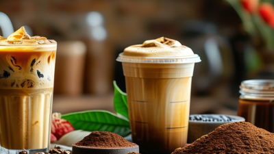 2026 Top Freeze Dried Instant Coffee Trends for Global Buyers?