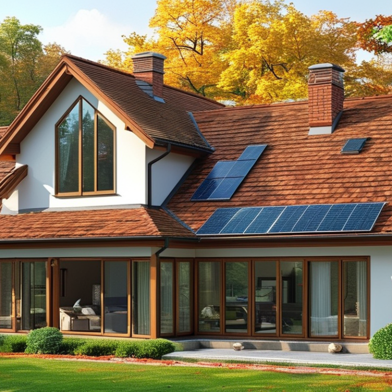 Why Choose an Inverter Heat Pump for Your Home Heating Needs?