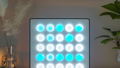 10 Essential Tips for Choosing the Right Cob Led Light for Your Home