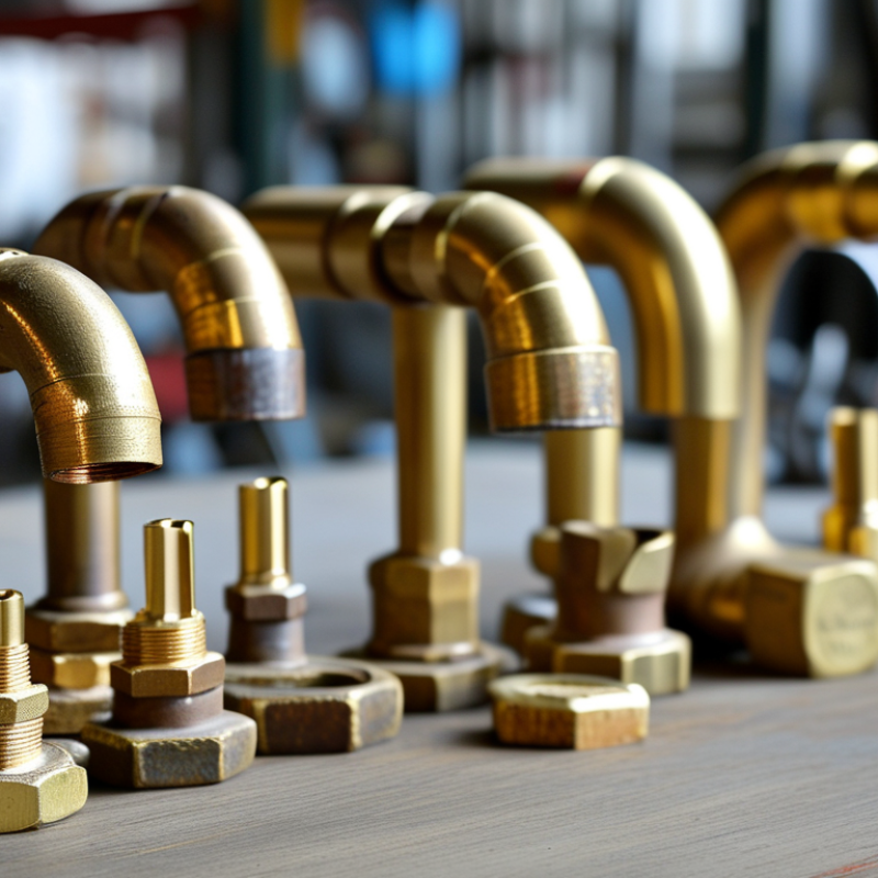 Brass Elbow Buying Guide for Global Importers in 2026?