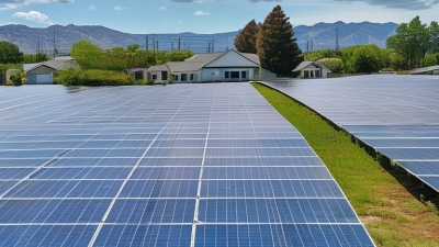 Why Choose Home Solar Installation for Your Energy Needs?