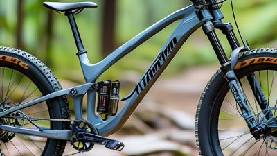 Best 26 Inch Mountain Bike Forks for Your Next Adventure?