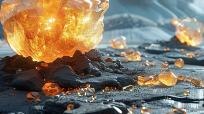 Top 10 Applications of Erbium Oxide in Modern Technology?