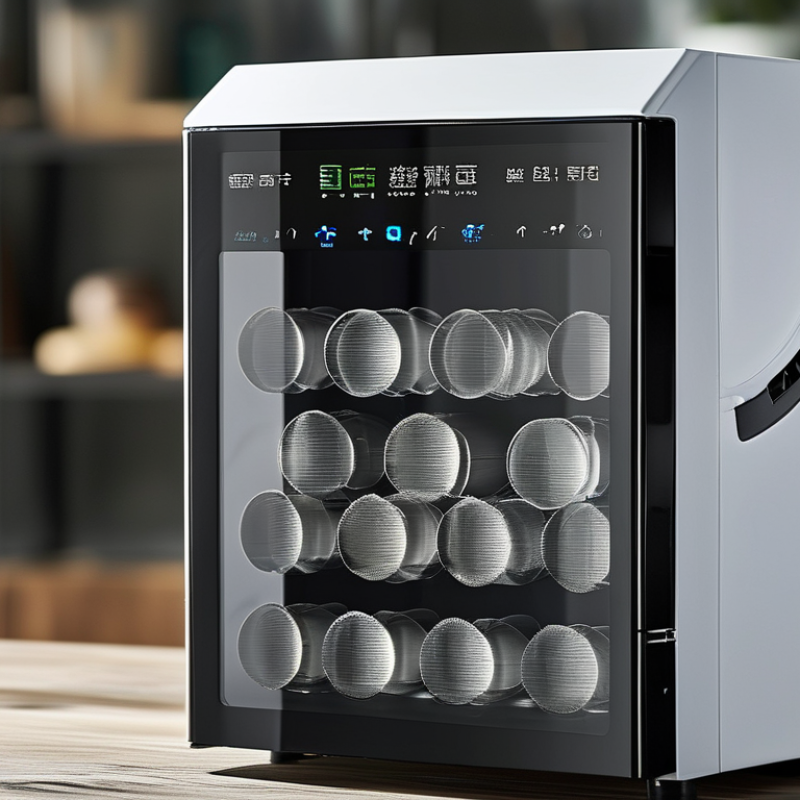 Top 10 Smart Ice Vending Machine Manufacturers in China?