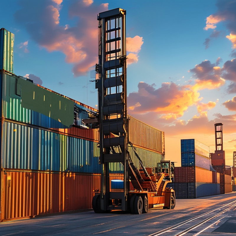 2026 Best Tips to Design High Mast Lighting for Container Terminals?