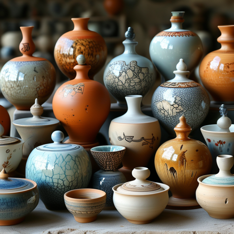 What Are the Best Made Ceramics for Global Buyers?
