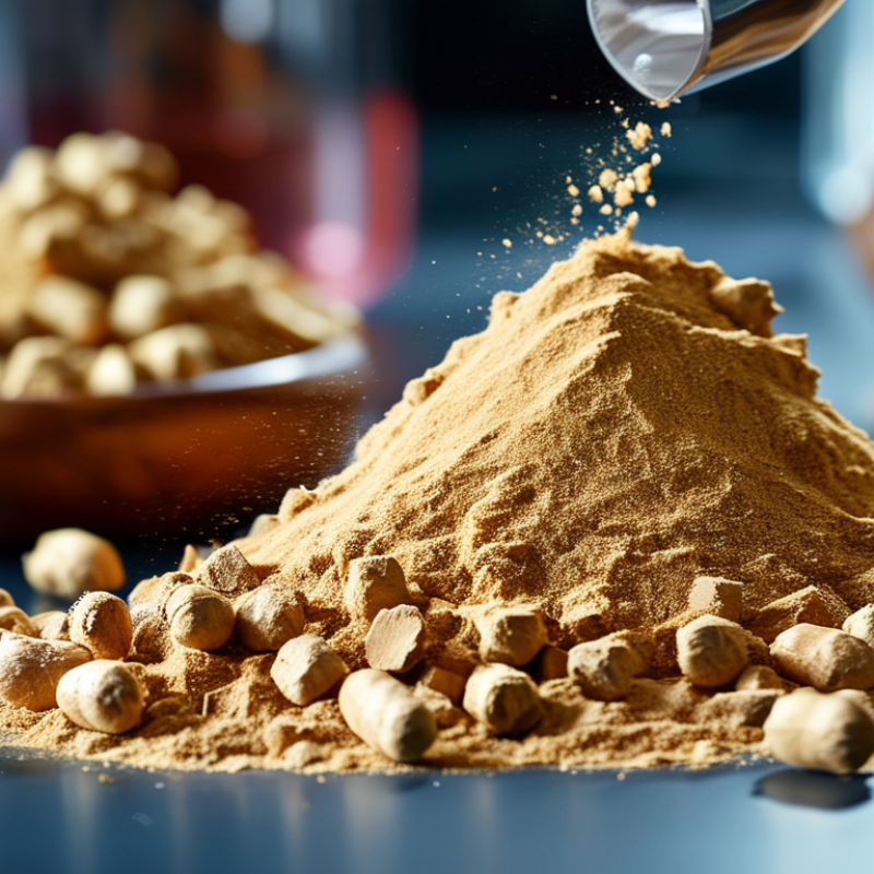 Why Optimize Drying and Processing Techniques for Extract Powders?