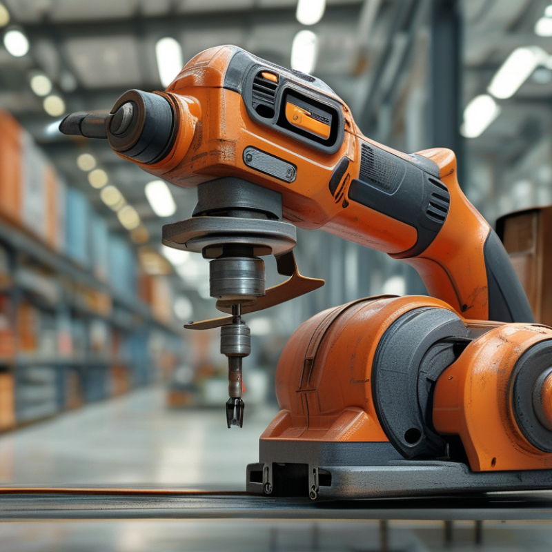 Top 10 Latest Trends in Power Tools Technology?
