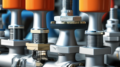 What is Tubing Fittings and How Are They Used in Various Industries?