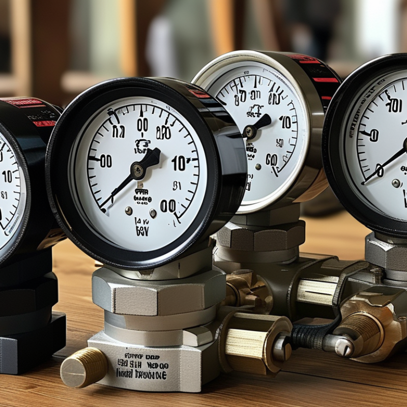 Top Digital Gauges for HVAC Systems What to Look For?
