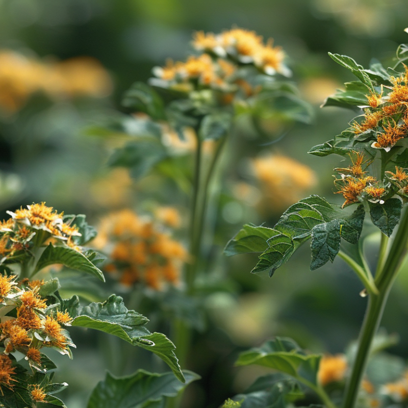 What is Angelica Extract Benefits Uses and Sourcing Guide?