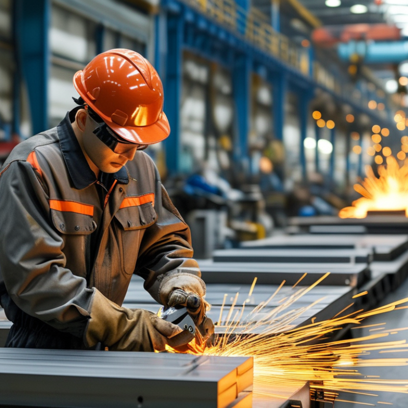 Best 10 Sheet Metal Supply Tips for Efficient Fabrication and Sourcing?