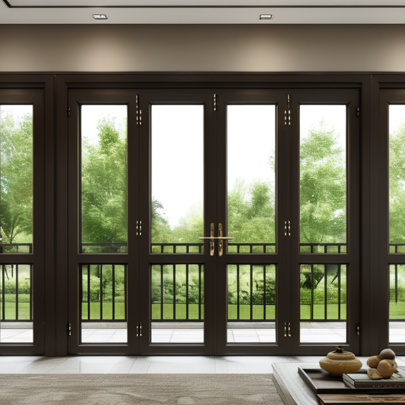 10 Best Tips for Choosing Reliable Door and Window Hardware Suppliers?