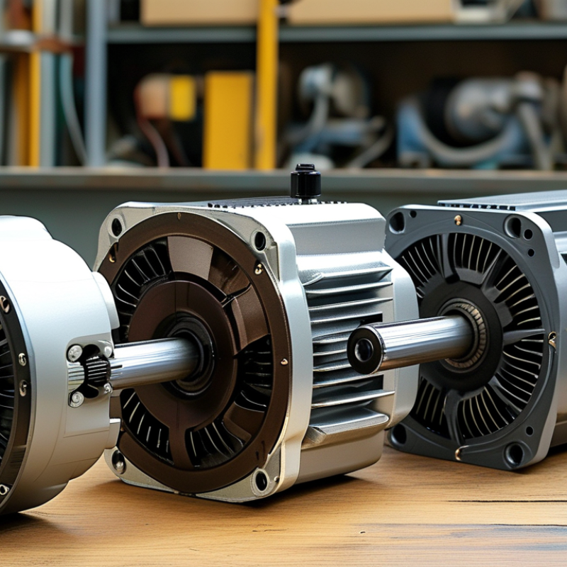 How to Choose the Right Brushless Gear Motor for Your Needs?