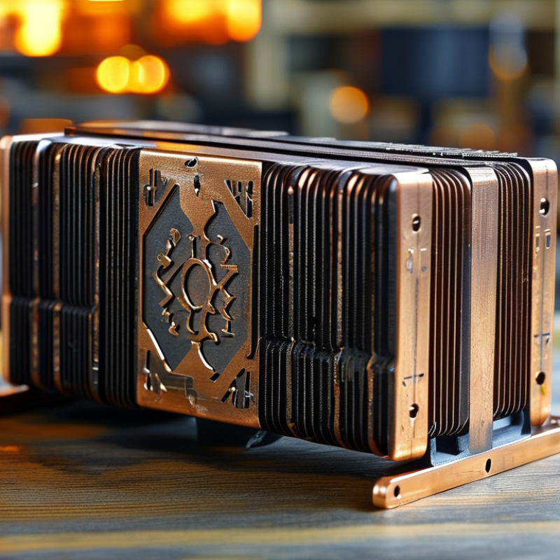 Top 10 Copper Cpu Coolers for Optimal Performance Today?