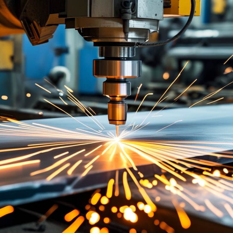 China Best Stainless Steel Plate Fabrication Techniques Explained