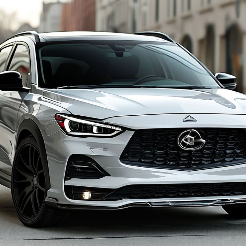 Top 10 Bumper Front Options for Global Buyers to Consider?