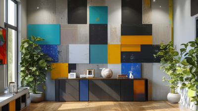 Top 10 PVC Panels for Your Next Project What to Consider?