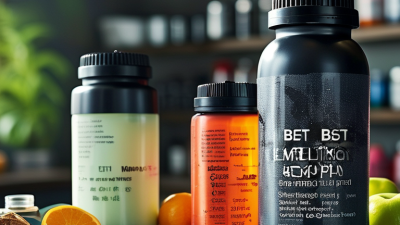 Best Electrolyte Powder for Hydration and Performance?