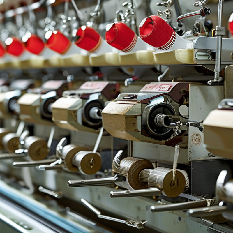 How to Choose the Right Lonati Sock Machine for Your Business?