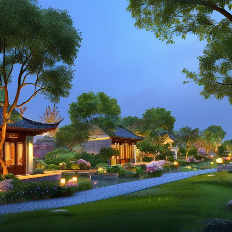 China Best Flood Light Solutions for Global Buyers?