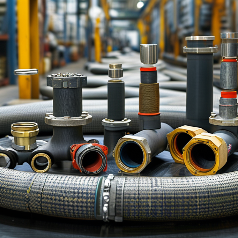 10 Essential Tips for Choosing Industrial Hose Manufacturers