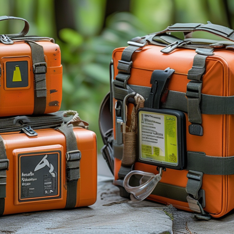 Best First Aid Kit Options for Global Buyers in 2026?